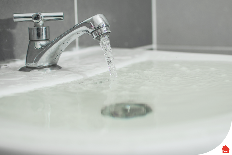 Signs of a Blocked Drain at Home