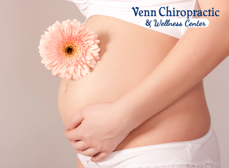 Venn Chiropractic and Wellness Center Redefines Prenatal Wellness with Specialized Chiropractic Care