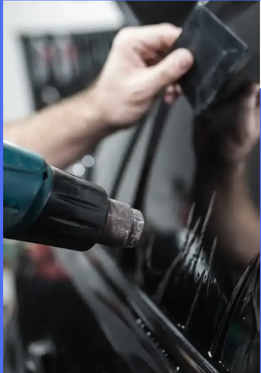 Pro Window Tinting Wichita: Elevating Comfort and Style in Wichita, Kansas